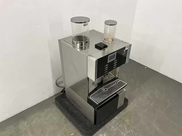 Wmf - bistro 8400 - koffiemachine met melkkoeler - afbeelding 3 van  8