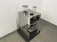 Wmf - bistro 8400 - koffiemachine met melkkoeler - afbeelding 3 van  8