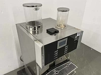 Wmf - bistro 8400 - koffiemachine met melkkoeler - afbeelding 4 van  8