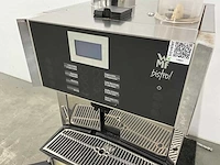 Wmf - bistro 8400 - koffiemachine met melkkoeler - afbeelding 8 van  8