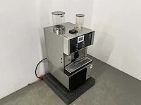 Wmf - bistro 8400 - koffiemachine met melkkoeler - afbeelding 3 van  8