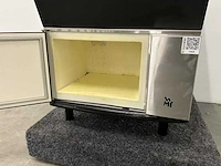 Wmf - bistro 8400 - koffiemachine met melkkoeler - afbeelding 7 van  8