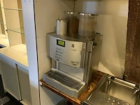Wmf - cafemat 2 - koffiemachine - afbeelding 1 van  5