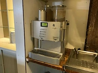 Wmf - cafemat 2 - koffiemachine - afbeelding 2 van  5