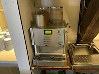 Wmf - cafemat 2 - koffiemachine - afbeelding 3 van  5