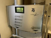 Wmf - cafemat 2 - koffiemachine - afbeelding 4 van  5