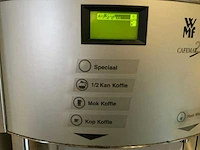 Wmf - cafemat 2 - koffiemachine - afbeelding 5 van  5