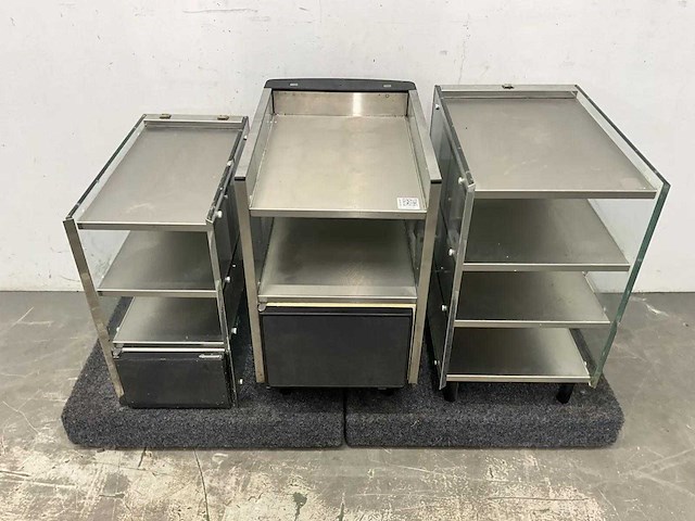 Wmf - koffiemachine - afbeelding 2 van  6