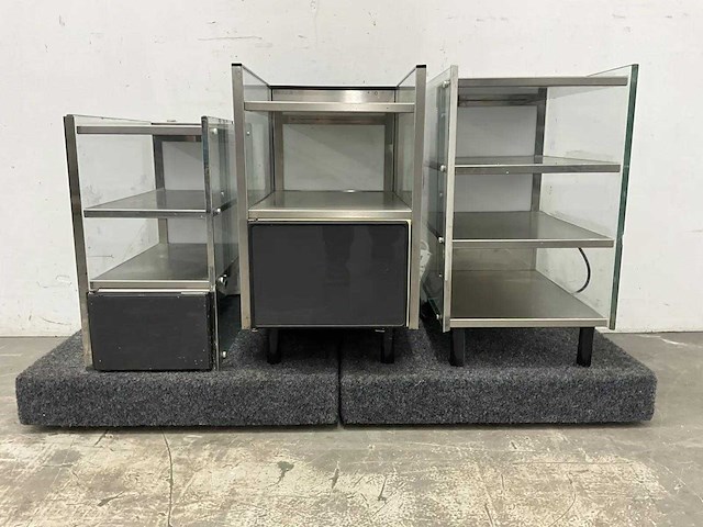 Wmf - koffiemachine - afbeelding 3 van  6