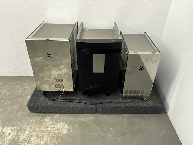 Wmf - koffiemachine - afbeelding 6 van  6