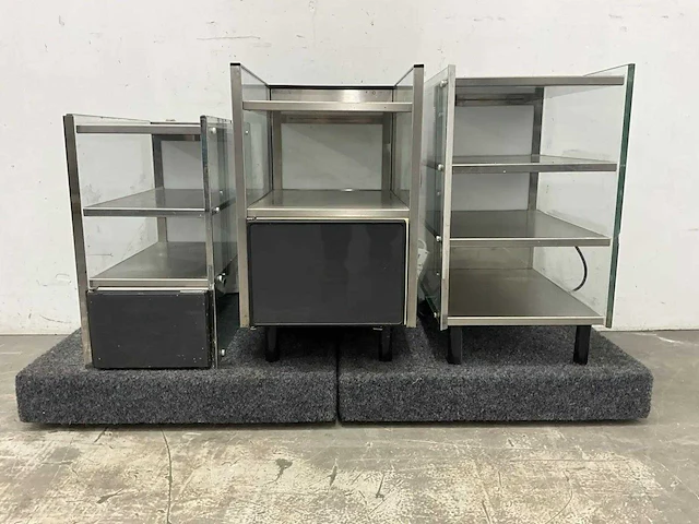 Wmf - wmf koppenwarmer (3x) - afbeelding 3 van  6