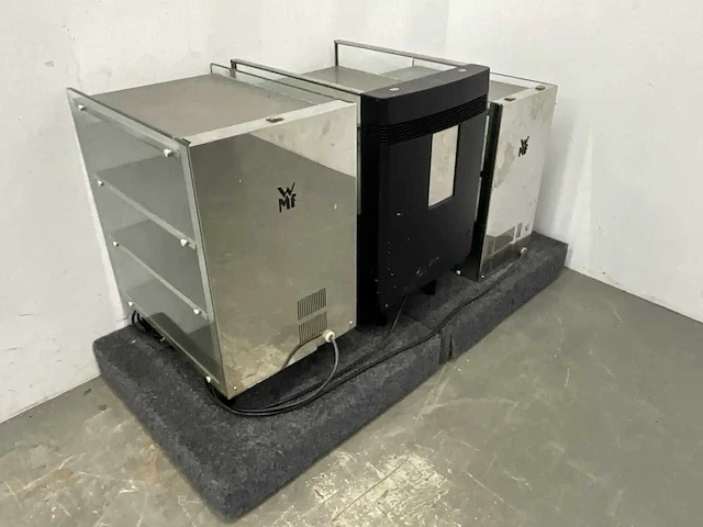 Wmf - wmf koppenwarmer (3x) - afbeelding 5 van  6