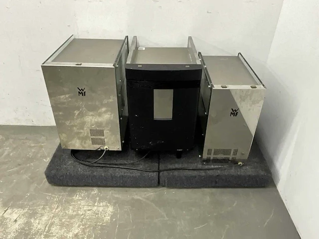 Wmf - wmf koppenwarmer (3x) - afbeelding 6 van  6