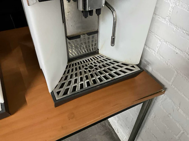 Wmf 03.1400 koffiemachine - afbeelding 3 van  6