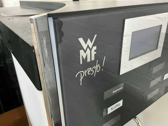 Wmf 03.1400 koffiemachine - afbeelding 5 van  6