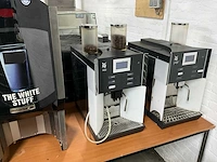 Wmf 03.1400 koffiemachine - afbeelding 1 van  8
