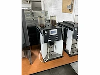 Wmf 03.1400 koffiemachine - afbeelding 2 van  8