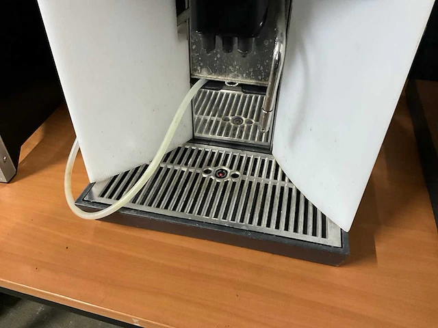 Wmf 03.1400 koffiemachine - afbeelding 5 van  8