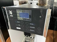 Wmf 03.1400 koffiemachine - afbeelding 6 van  8