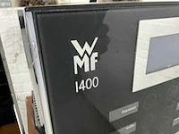 Wmf 03.1400 koffiemachine - afbeelding 7 van  8