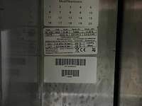 Wmf 03.1400 koffiemachine - afbeelding 8 van  8
