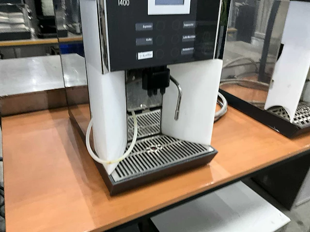 Wmf 03.1400 koffiezetapparaat - afbeelding 5 van  6