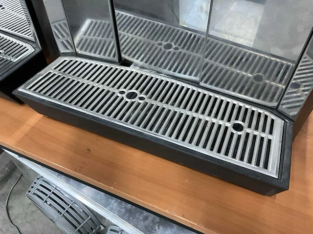 Wmf 03.3800 koffiemachine - afbeelding 5 van  8
