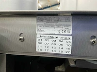 Wmf 03.3800 koffiemachine - afbeelding 8 van  8