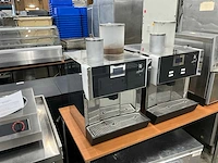 Wmf 03.3800 koffiemachine - afbeelding 1 van  8