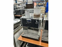 Wmf 03.3800 koffiemachine - afbeelding 3 van  8