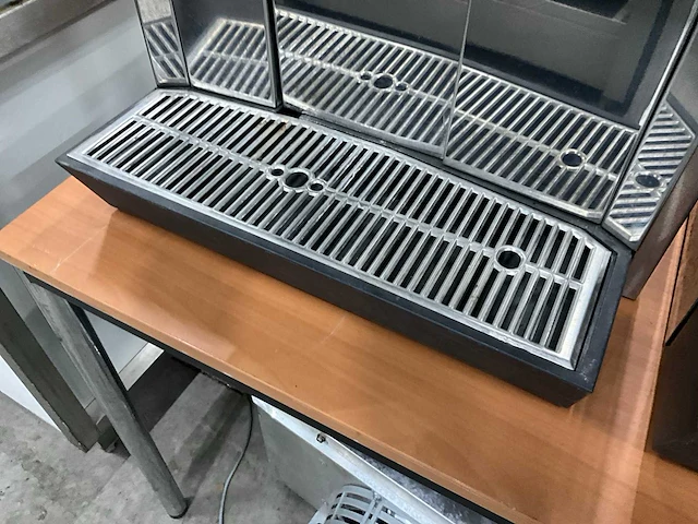 Wmf 03.3800 koffiemachine - afbeelding 6 van  8