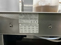 Wmf 03.3800 koffiemachine - afbeelding 8 van  8