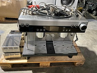 Wmf 03.5500 koffiemachine - afbeelding 2 van  7