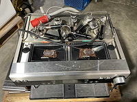 Wmf 03.5500 koffiemachine - afbeelding 4 van  7