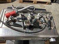 Wmf 03.5500 koffiemachine - afbeelding 5 van  7