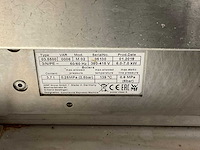 Wmf 03.5500 koffiemachine - afbeelding 6 van  7