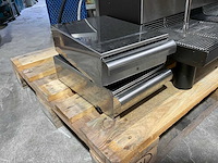 Wmf 03.5500 koffiemachine - afbeelding 7 van  7