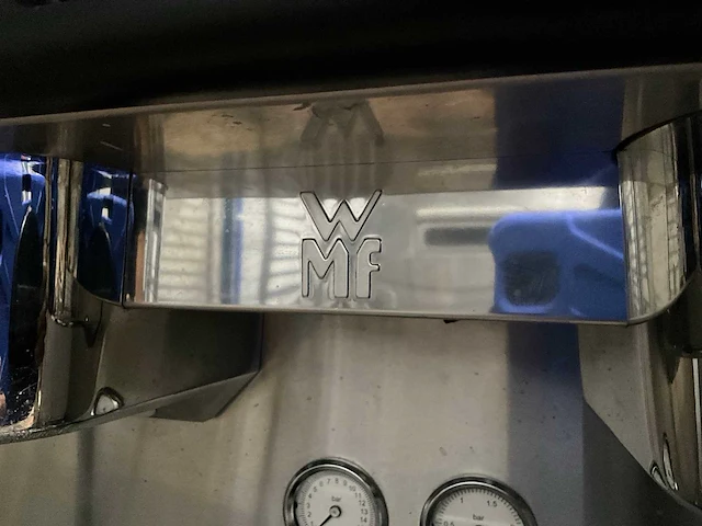 Wmf 03.5500 koffiemachine - afbeelding 2 van  12