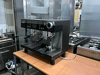 Wmf 03.5500 koffiemachine - afbeelding 1 van  12