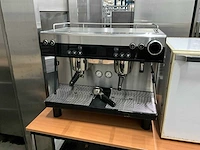 Wmf 03.5500 koffiemachine - afbeelding 5 van  12