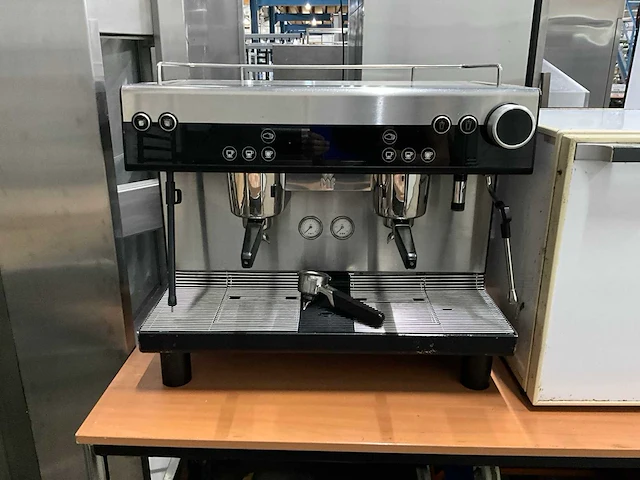 Wmf 03.5500 koffiemachine - afbeelding 6 van  12