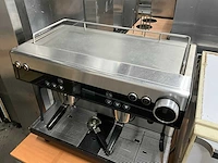 Wmf 03.5500 koffiemachine - afbeelding 7 van  12