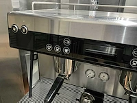 Wmf 03.5500 koffiemachine - afbeelding 9 van  12