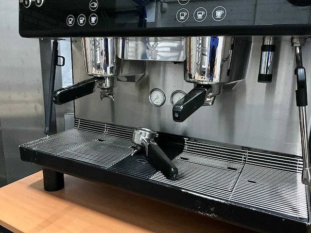 Wmf 03.5500 koffiemachine - afbeelding 10 van  12