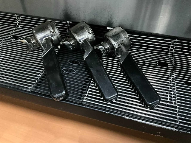 Wmf 03.5500 koffiemachine - afbeelding 11 van  12