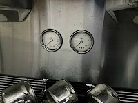 Wmf 03.5500 koffiemachine - afbeelding 12 van  12