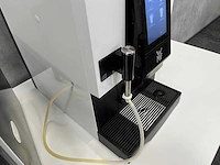 Wmf 1100s - warme drankenautomaat + melkkoeler - afbeelding 3 van  17