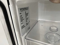 Wmf 1100s - warme drankenautomaat + melkkoeler - afbeelding 5 van  17