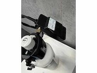 Wmf 1100s - warme drankenautomaat + melkkoeler - afbeelding 9 van  17
