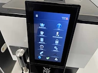 Wmf 1100s - warme drankenautomaat + melkkoeler - afbeelding 12 van  17
